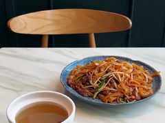 -章记星洲 · 新加坡餐厅(望京店)