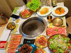 -炭之家·齐齐哈尔非遗烤肉·鲜切直供(中央大街店)