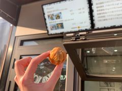 -莫朗核桃饼(虹泉路店)