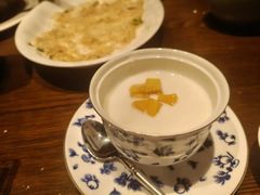 -粗茶淡饭·隐庐私厨(东亭店)