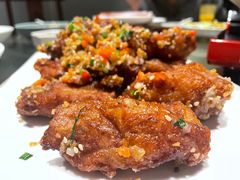 -粗茶淡饭·隐庐私厨(东亭店)