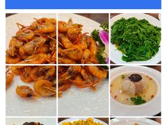 -长兴菜馆(高桥店)