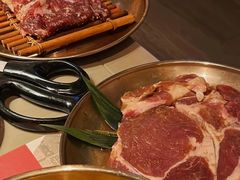 -西塔老太太泥炉烤肉(温州首店万象城黑金店)