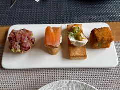 -LA MAISON公鸡和龙(蛇口店)