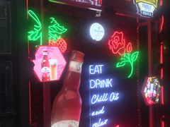 门面-肉串汪(望京店)