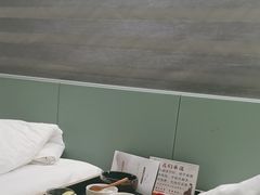 -水墨澜渟足道·SPA·传统(四望亭东关街店)