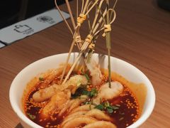 -太二酸菜鱼(群光广场店)