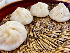 小笼包-福德小笼(东余杭路分店)