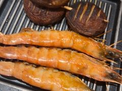 -一心创作料理屋(经开万达店)