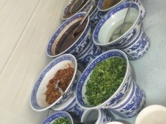 -岳齐茂荞面饸饹