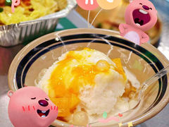 -韩味南山塔·烤肉自助(中骏世界城店)