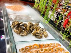 -韩风源烧烤涮自助餐厅(禹州新一峰店)