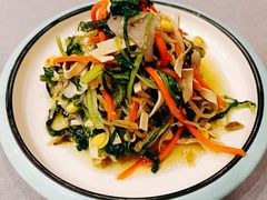 -金哥私房菜馆(张府园总店)