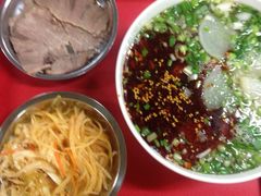 -周勇牛肉拉面(火车站西路店)