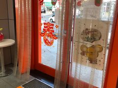 -华莱士·全鸡汉堡(五号路店)