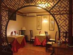 -厉家菜(德胜门总店)