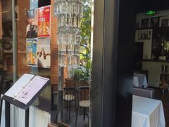 -LESCEDARS Brasserie Bistro香柏树