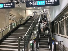 -黄浦路(地铁站)