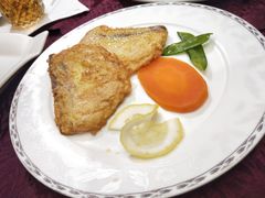 -92°C俄式厨房(中央大街店)