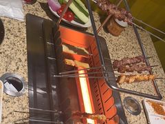 -丰茂烤串(卫星广场店)