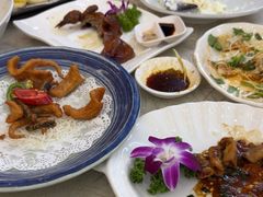 -轩记海鲜餐厅·四十五年老字号·经典粤菜(西区彩虹店)