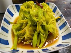 -喜晋道面馆(华严寺广场店)