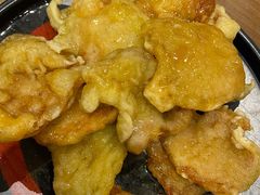 -满园烤鸭·春饼(太原街万达店)