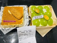 -梁子刨冰王&梁小糖(王顶堤店)