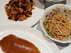 -四季民福烤鸭店(王府井东安门店)