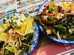 -老西安韩记三鲜煮馍(四府街店)