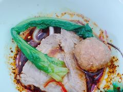 -撒拉人家.酸菜牦牛肉火锅