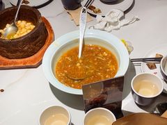 -绿茶餐厅(淮安吾悦广场店)