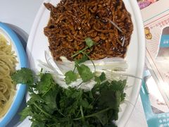 -老昌春饼(西民主路总店)