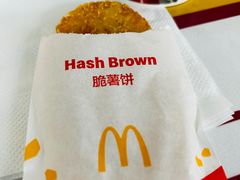 -麦当劳(杭州东站高铁店)