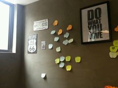 android_upload_pic-时光转角咖啡馆(西康路店)