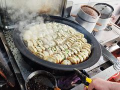-王家沙点心店(西康路店)