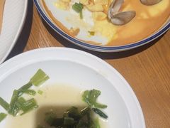 -味莊餐厅(康庄南街店)