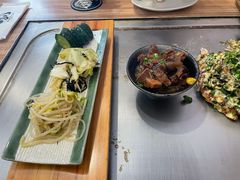 -日葵 大阪烧ひまり(仙霞路店)