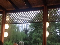 大堂-吴越荣记·苏州菜·松鼠桂鱼(斜塘老街店)