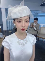 -巴黎经典婚纱摄影PARISSIC