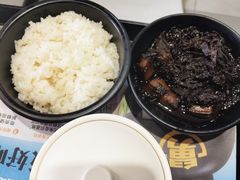 -老娘舅餐厅(黄龙体育中心店)