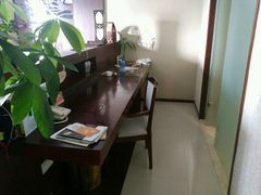 -苏州独墅湖书香世家酒店