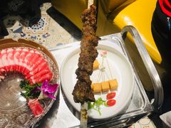 -东来顺饭庄(五道口店)