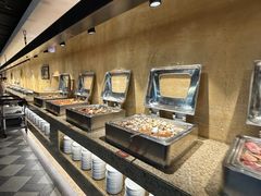 -汉巴味德·烤肉与啤酒的自助(杭州大悦城店)