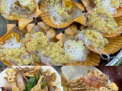 -贞姨美食·老字号海鲜大排档