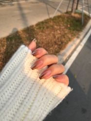 -森日式美甲沙龙MORI NAIL总店