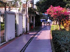-铁路文化公园