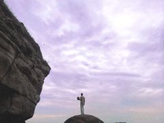-辽宁团山国家级海洋公园