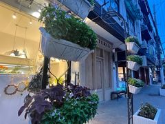 -茶是一枝花泡茶店
