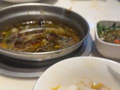 -围炉夜话·潮汕卤水火锅(榕江店)